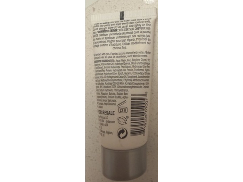 Drybar Jump Start Quick Dry Blowout Serum, 0.33 fl oz/10 mL