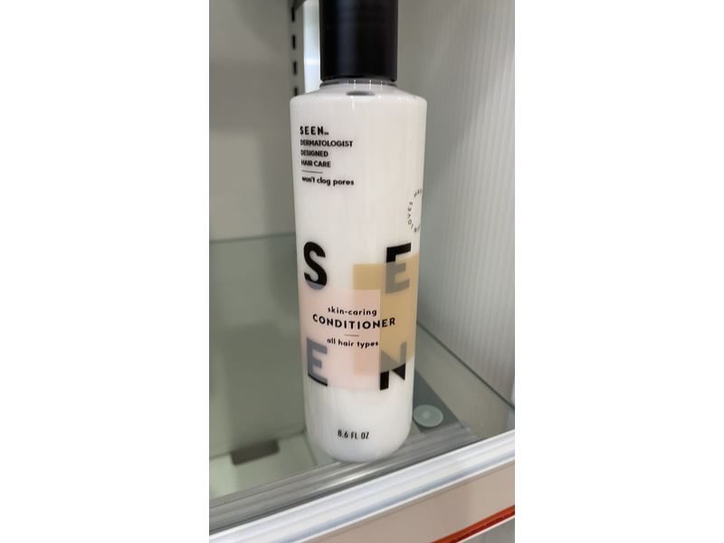 SEEN Conditioner, 8.6 fl. oz.