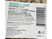 Skin Nutrition Botanicals Serum, Niacinamide 5% + Squalane, 1 oz/30 mL - thumbnail 2