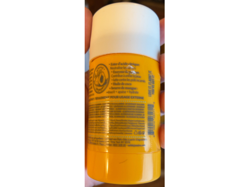 Sol de Janeiro Rio Deo Deodorant, Pistachio & Salted Caramel, 2 oz/57 g