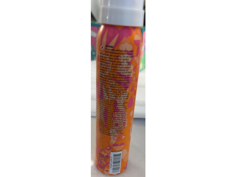 Amika Perk Up Plus Extended Clean Dry Shampoo, 1.8 oz/68 mL