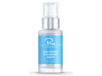 Pure High Energy Hyaluronic Serum, 1 fl oz/30 mL - Image 2
