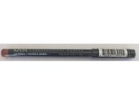 NYX Professional Makeup Lip Pencil, Nude Pink, 0.03 oz/1.04 g - thumbnail 2