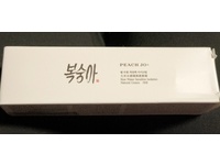 Peach Jo+ Sensitive Isolation Natural Cream, Rice Water, 50 g - Image 3