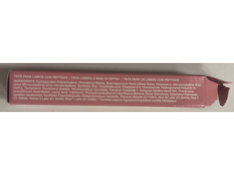 Rhode Peptide Lip Tint, Ribbon, 0.3 fl oz/10 mL