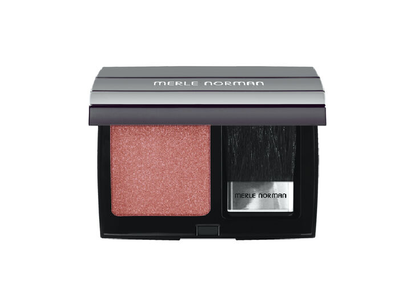 Merle Norman Lasting Cheekcolor, Sweet Blossom, 0.17 oz/5 g