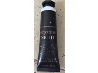 Bath & Body Works Shea Butter Hand Cream, Into The Night, 1 oz/29 mL - thumbnail 2
