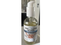 Reshape+ Firming Body Oil, Firm + Tighten Retinol, 3.8 fl oz/112 mL - Image 3