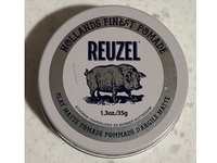 Reuzel Clay Matte Pomade, 1.3 oz/35 g - thumbnail 2