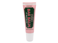 Vermont's Original Bag Balm Lip Moisturizer, Powder Pink, 0.3 oz/8.5 g - thumbnail 1