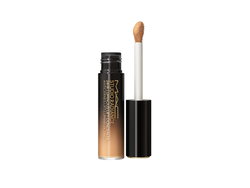 MAC Studio Radiance 24hr Luminous Lift Concealer, NC47, 0.37 fl oz/11 mL