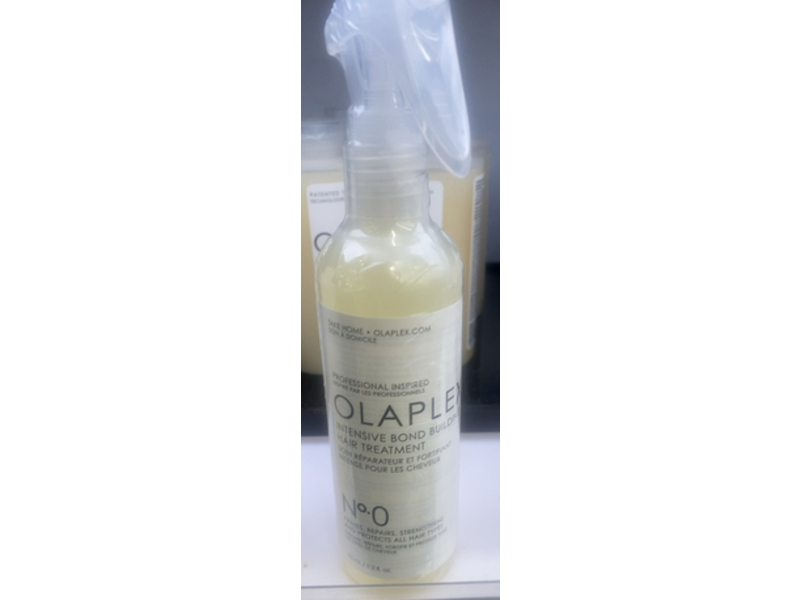 Olaplex N°0 Intensive Bond Building Treatment, 5.2 fl oz/155 mL
