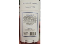 Native Deodorant, Ocean Air & Suede, 2.65 oz/75 g - thumbnail 3