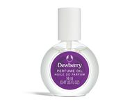 The Body Shop Dewberry Perfume Oil, 0.47 fl oz/14 mL - thumbnail 1