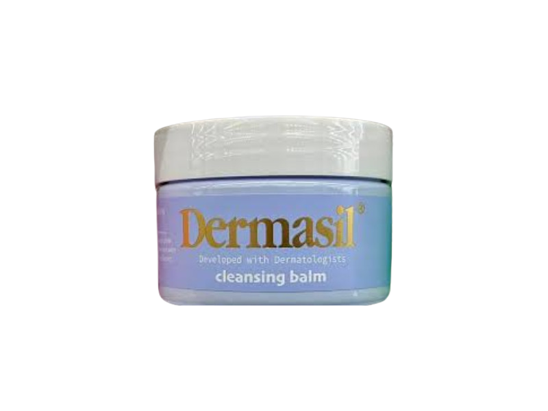 Dermasil Cleansing Balm