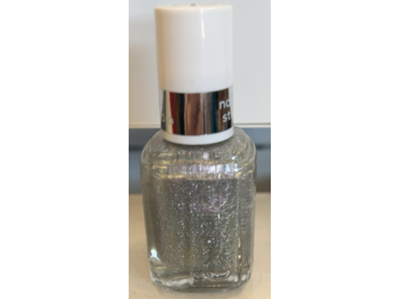Essie Nail Art Studio Special Effects Nail Color, Lustrous Luxury, 0.46 fl oz/13.5 mL