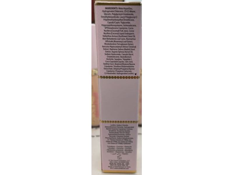 Too Faced Born This Way Illuminating Smoothing Concealer, 0.16 fl oz/ 5 mL