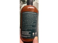 Real Root Strengthening & Volumizing Conditioner, Biotin Enriched, 16 fl oz/473 mL - Image 4