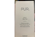Pur 4-In-1 Skin Tint Sunscreen, SPF 50, 1 fl oz/30 mL - Image 3