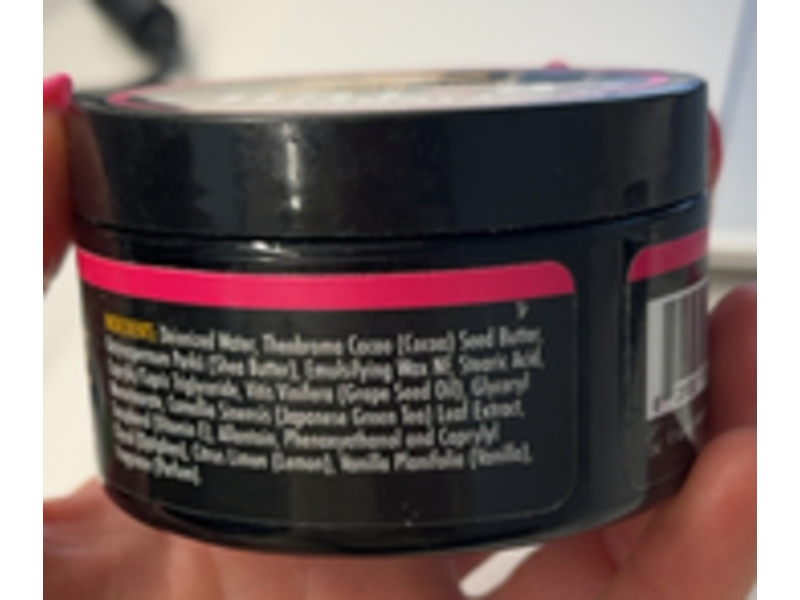 Walton Wood Farm Hand Rescue, Fierce B*tch, 4 oz/118 mL, Pack Of 2