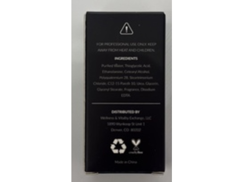 Step 1 Perm Solution, 0.028 oz/0.8 g