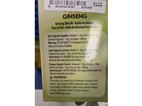 Amazing Shine Vitamin E Ginseng Skin Oil, 90 Capsules - thumbnail 3