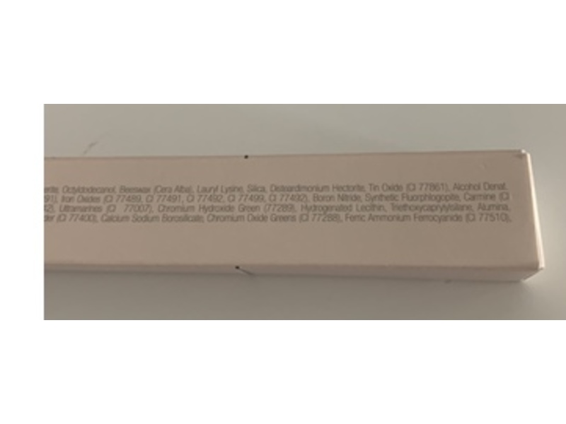 Merle Norman Shadow Stick, Pink Opal, 0.05 oz/1.5 g