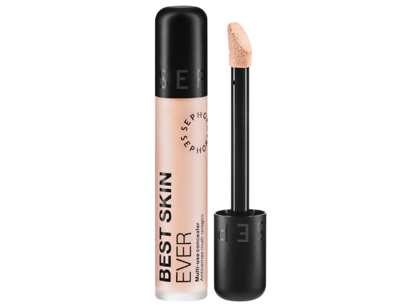 Sephora Collection Best Skin Ever Concealer, 03P Fair, 0.16 fl oz/5 mL