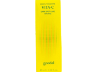 Goodal Vita-C Dark Spot Care Serum Alpha, Green Tangerine, 1.35 fl oz/40 mL - thumbnail 1