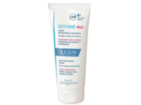 Ducray Eczema Treatment Face, Body & Hands Cream, 100 mL - thumbnail 1
