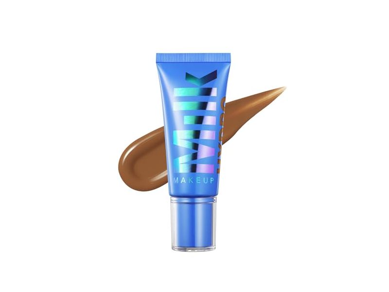 Milk Makeup Hydro Grip Hydrating Gel Skin Tint, 11, 1.0 oz