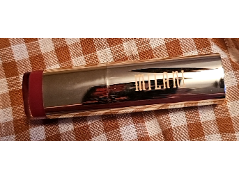 Milani Color Statement Lipstick, Plumrose, 0.14 oz