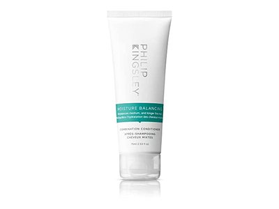 Philip Kingsley Moisture Balancing Conditioner, 2.53 fl oz/75 mL