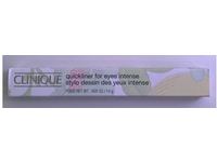 Clinique Quickliner For Eyes Intense Eyeliner, Intense Ebony, 0.005 oz/0.14 g - thumbnail 2