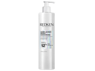 Redken Hair Treatment, Acidic Protein Amino Concentrate, 8.4 fl oz/250 mL