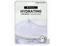 Nicka K New York Hydrating Ceramide Facial Sheet Mask, 0.7 oz/20 g - thumbnail 1