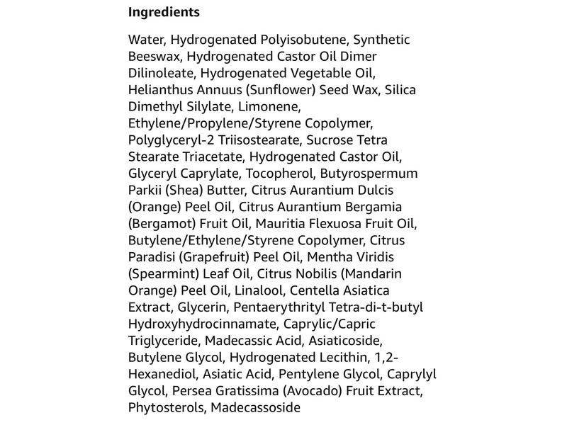 Frudia Derived From Fruit Relief Lip Balm, 0.33 fl oz/10 mL