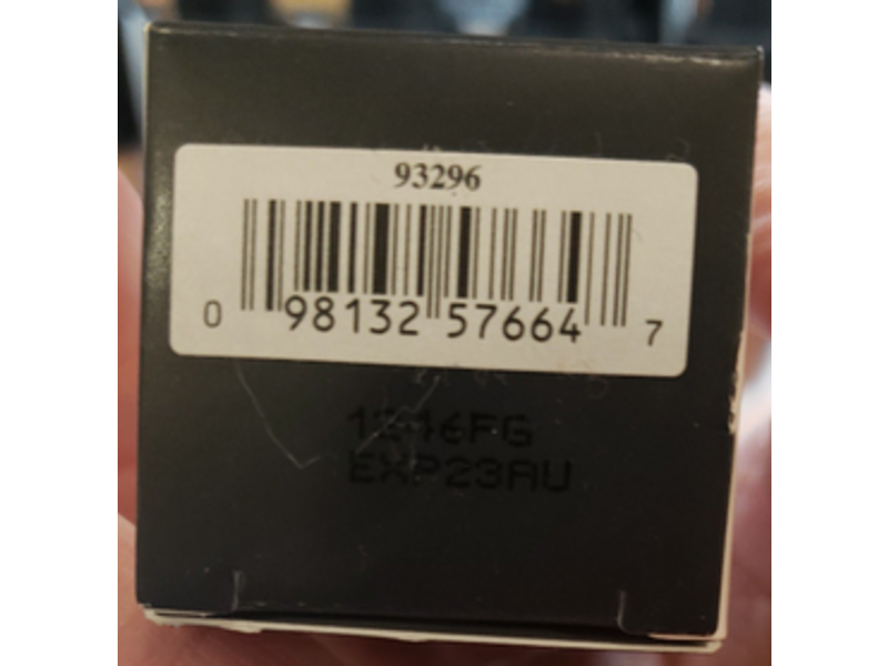 BareMinerals Original Liquid Mineral Foundation, Golden Fair 04, SPF 20, 1 fl oz/30 mL