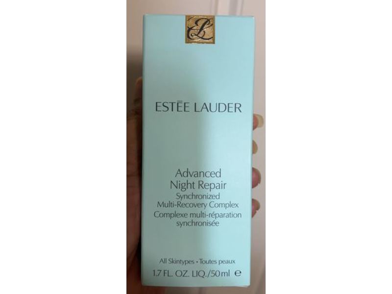 Estee Lauder Advanced Night Repair Serum, 1.7 fl oz/ 50 mL