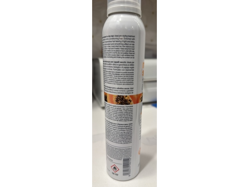 Milk_shake Moisture & More Whipped Cream, Organic Papaya Extract & Hyaluronic Acid, 6.8 fl oz/200 mL