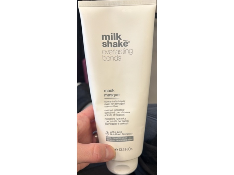 Milk Shake Everlasting Bonds Mask, 13.5 fl oz/400 mL