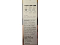 Luk Beautifood Instant Glow Tinted Complexion Balm, Nude 6 Tan, 1 fl oz/30 mL - Image 4