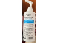 CQK Whitening And Moisturizing Body Lotion, Milk Essence, 8.8 fl oz/250 mL - thumbnail 4