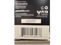 Boldify Hairline Powder Root & Thinning Cover-Up Powder, Black, 0.14 oz/4g` - thumbnail 3