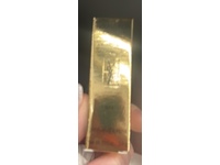 Yves Saint Laurent Rouge Pur Couture Reno Lipstick, Nude Rendez Vous N14, 3.8 g - thumbnail 2