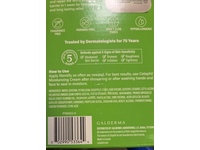 Cetaphil Moisturizing Cream, Glycerin, Vitamin B3 & b5, 16 oz/453 g, Pack Of 2 - thumbnail 3