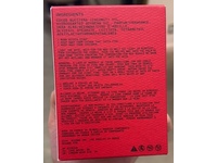 Mienne Massage Candle, Fleurir, 5.9 oz/170 g - thumbnail 3