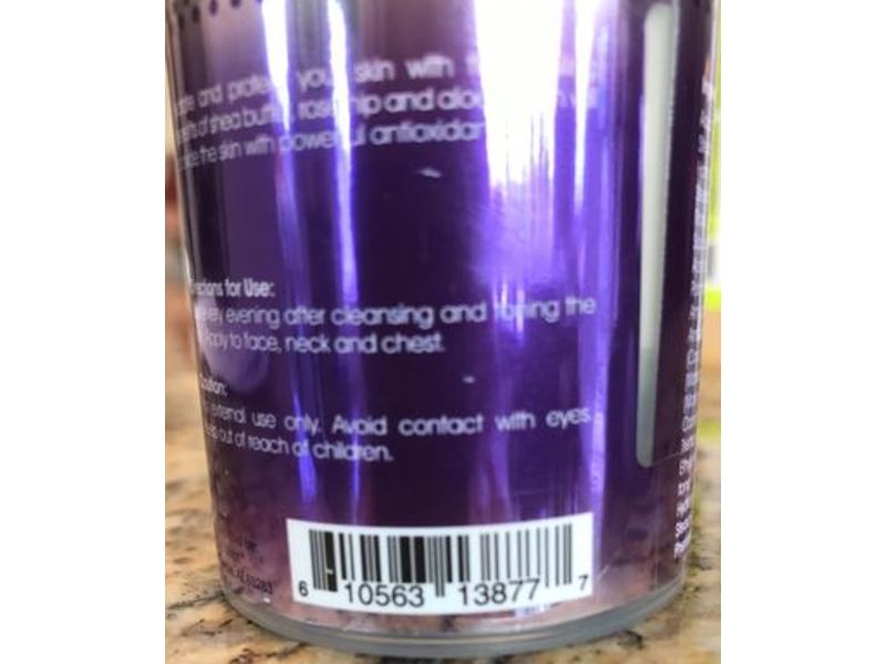 Skincare By Tricia Skin Script Hydrating Moisturizer, 1.7 oz/50 g