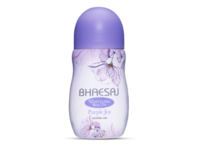 Bhaesaj Whitening Deodorant Roll On, Purple Joy, 35 mL - Image 2