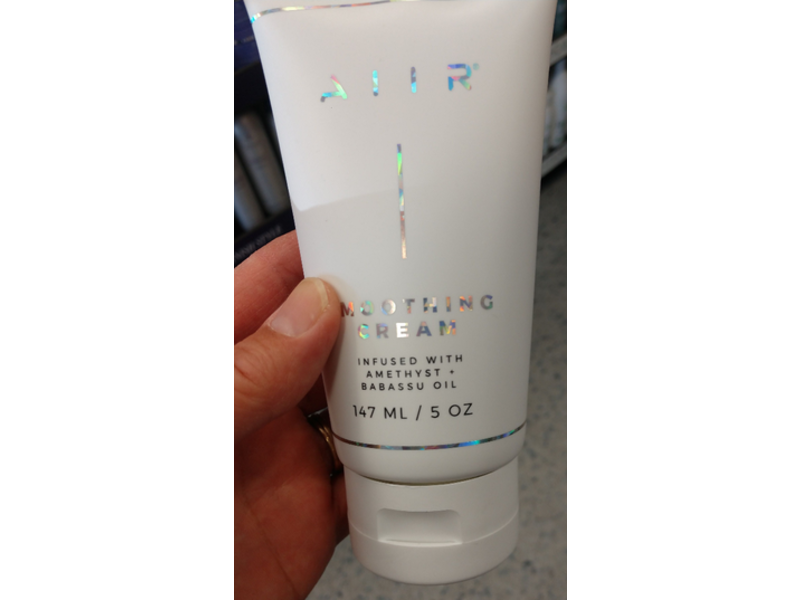 AIIR Smoothing Cream, 5 oz/147 mL